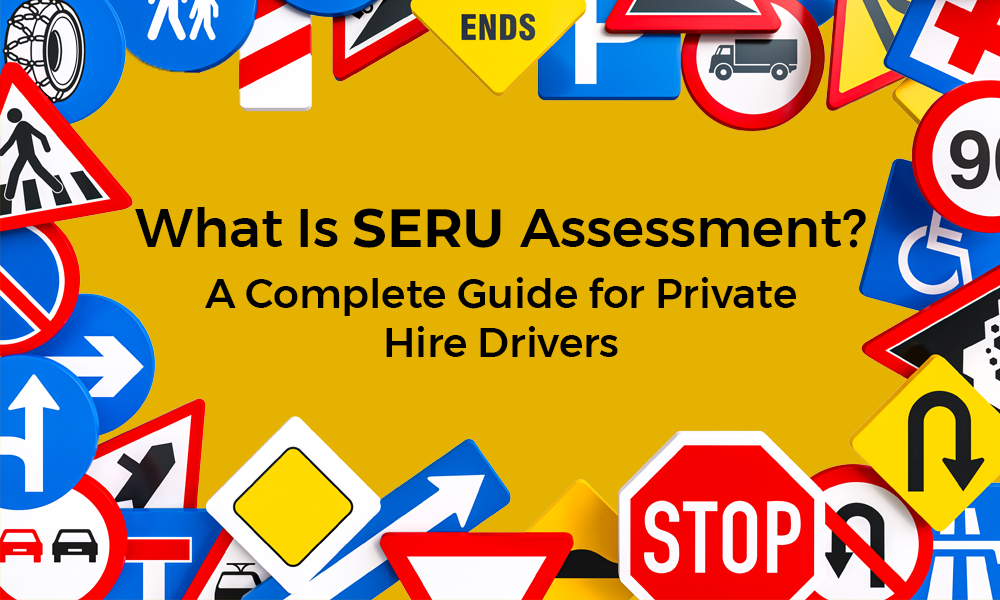 SERU Assessment