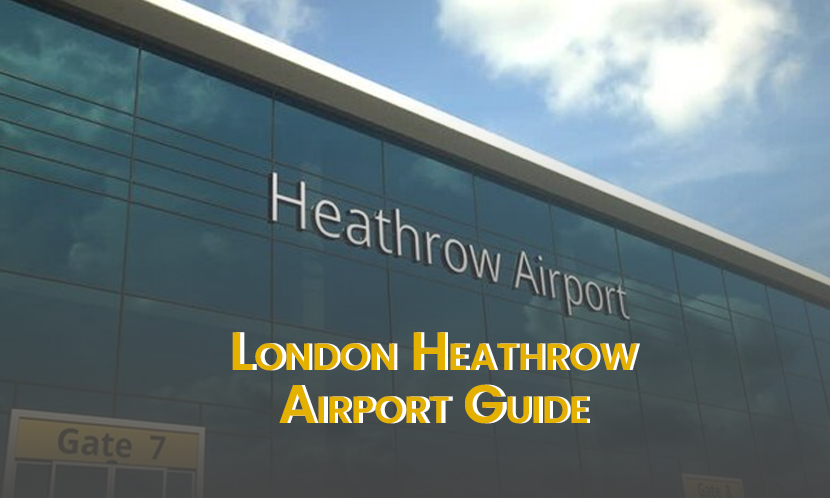 London Heathrow Airport